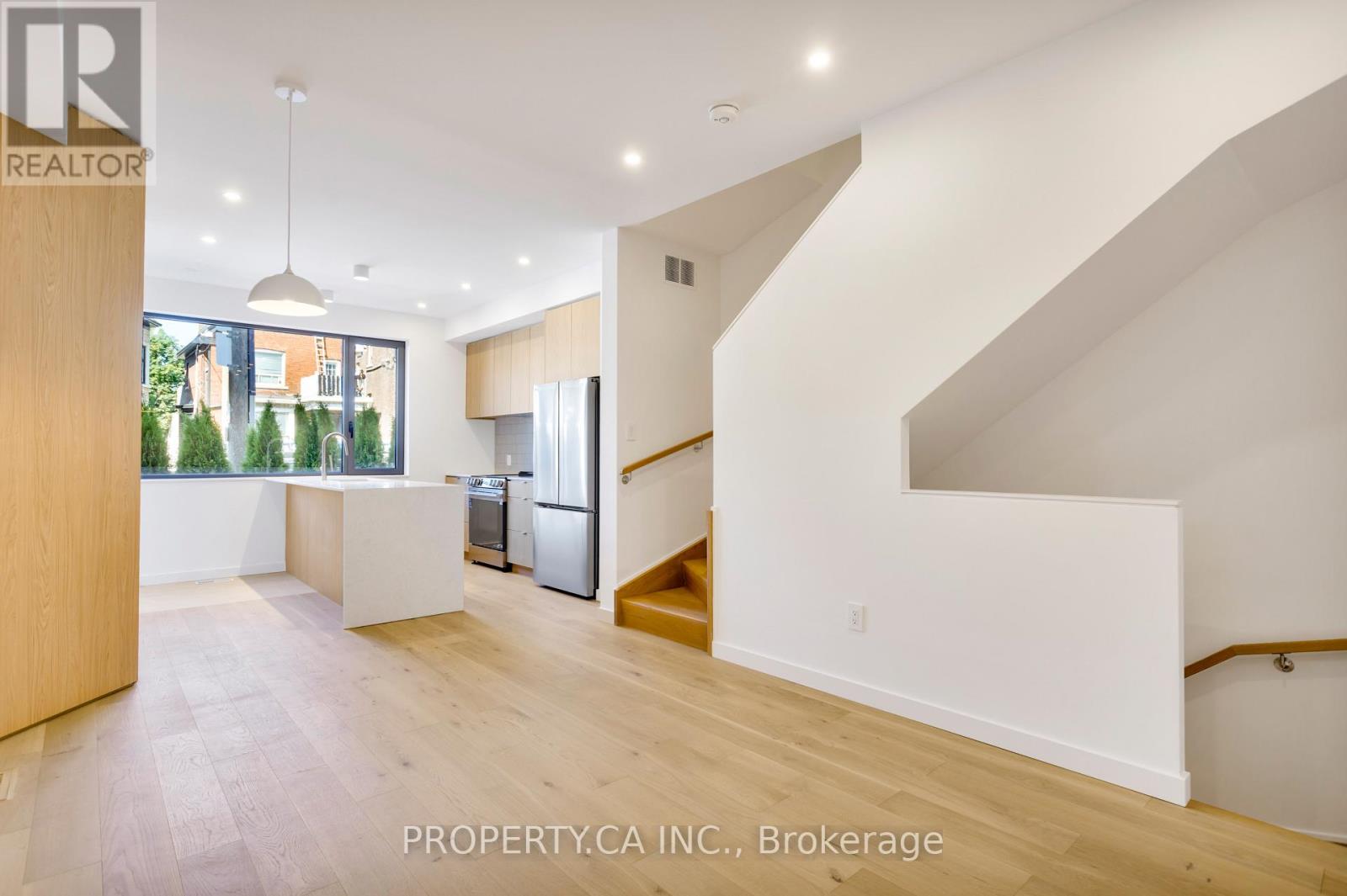 Unit #3 - 301 Keele Street Property Photo 2