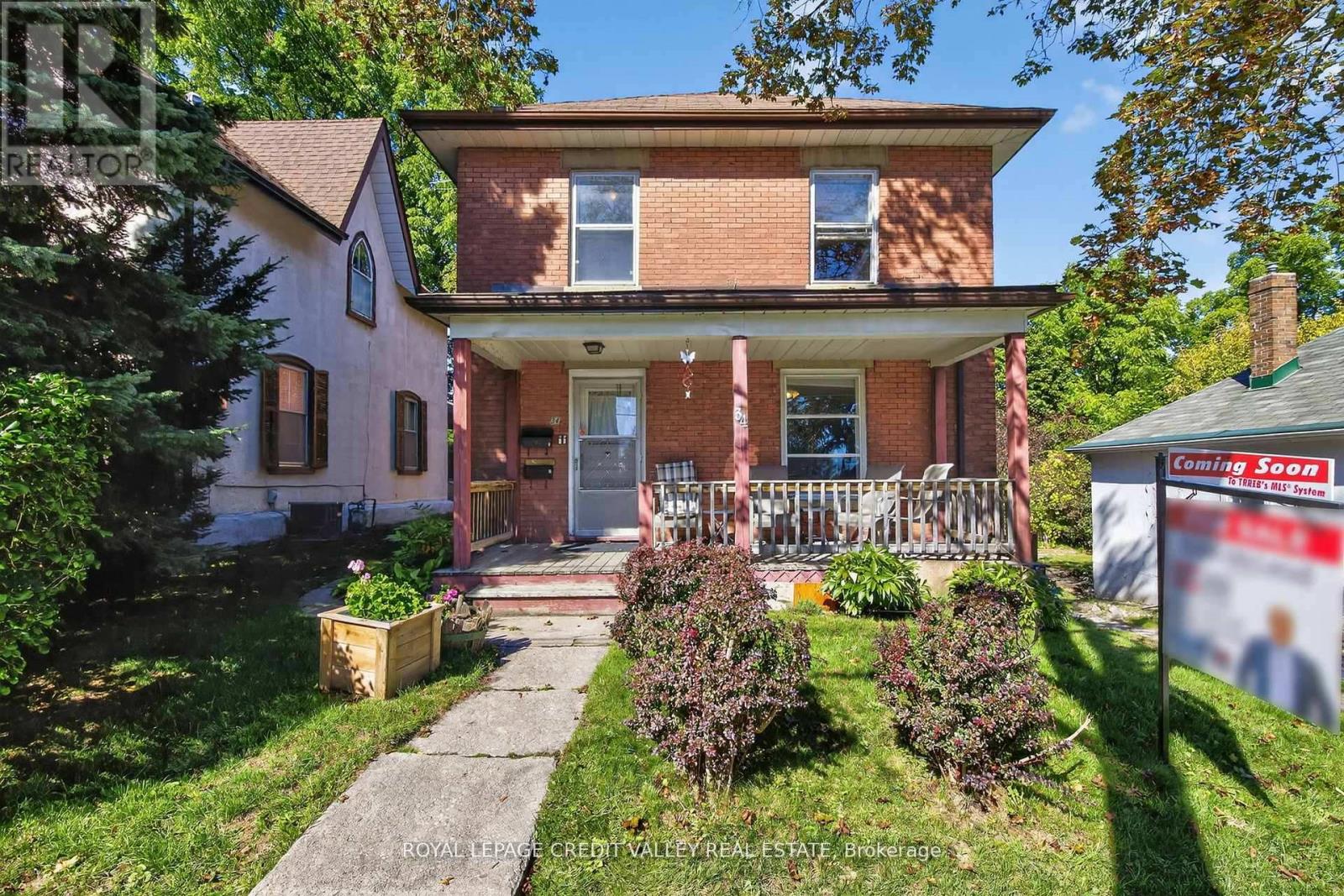 34 JOSEPH STREET