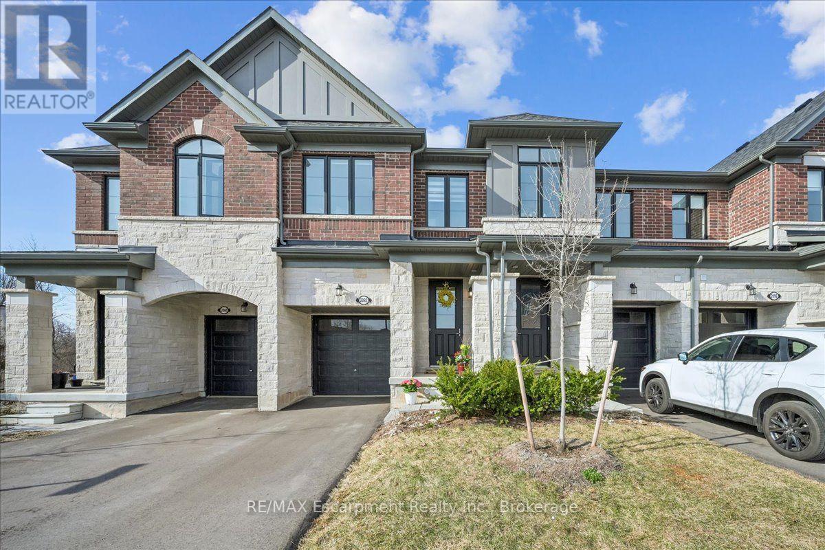 2092 ELLERSTON COMMON