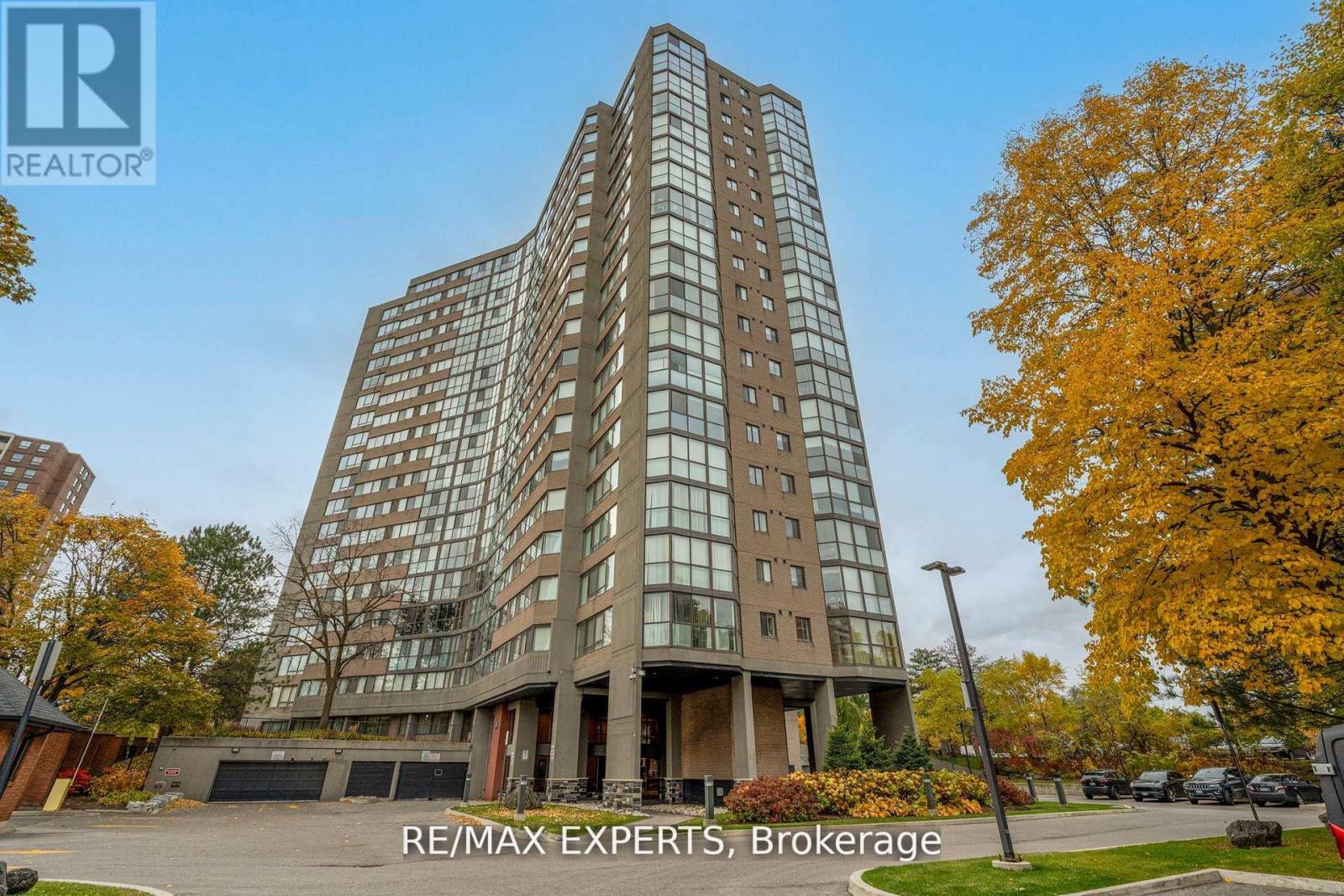 1103 - 40 Richview Road Property Photo 1