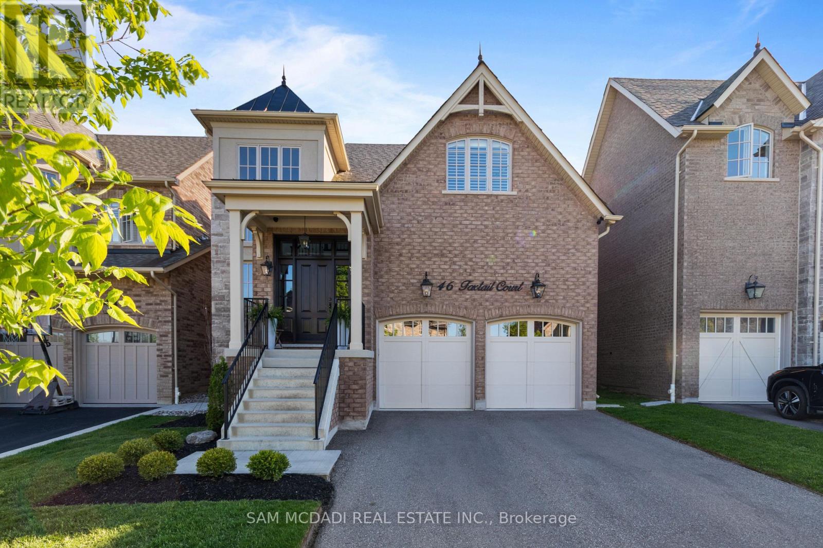 46 Foxtail Court Property Photo 1