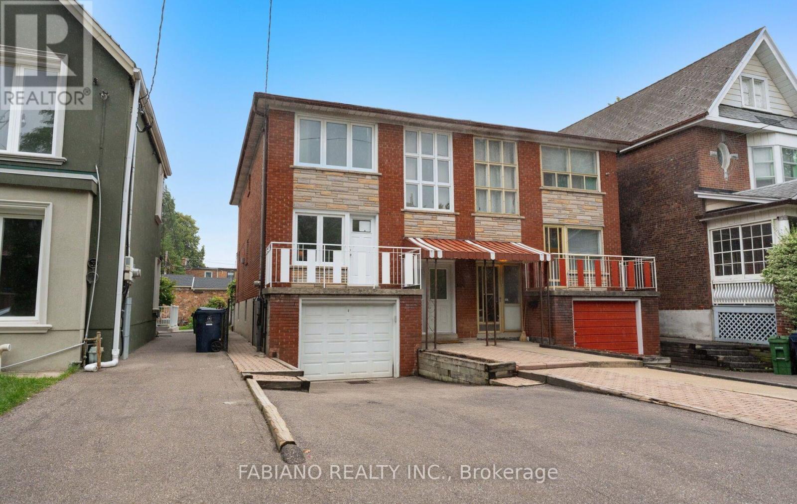549 Gladstone Avenue Property Photo 1