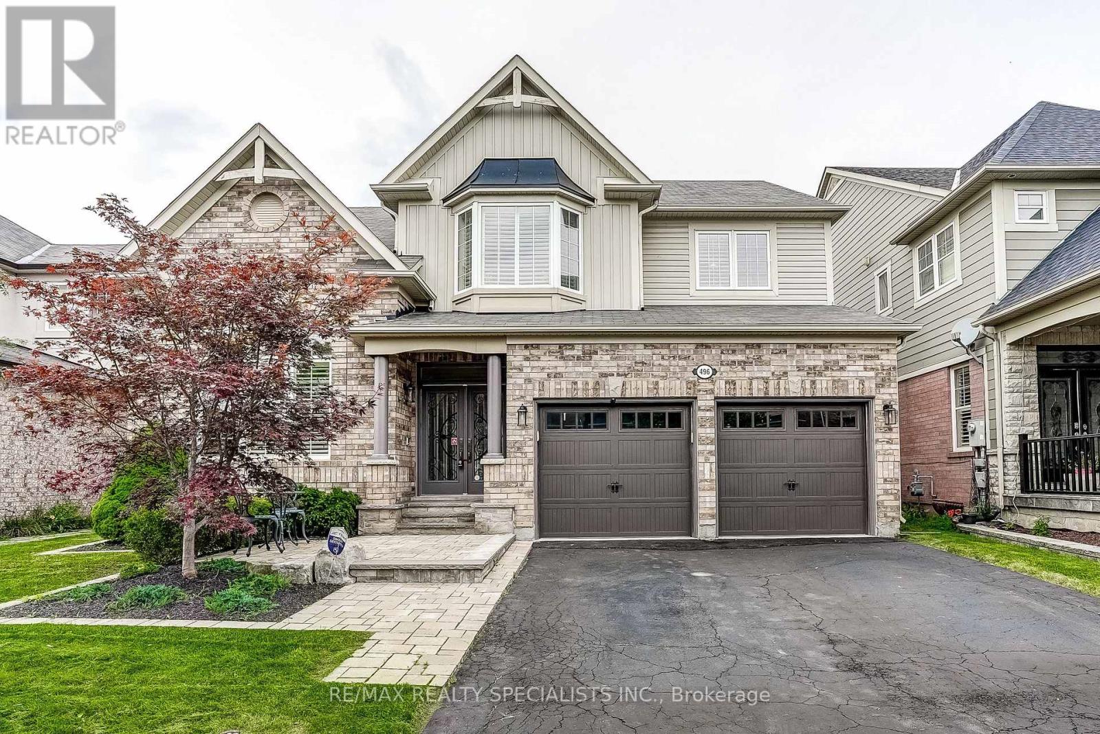 496 CUSICK CIRCLE