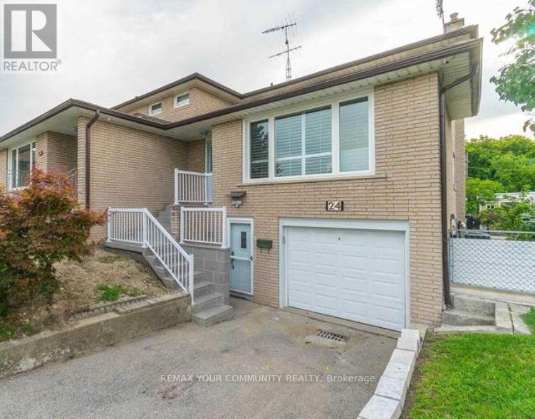LOWER - 24 SOMBRERO COURT Property Photo 1