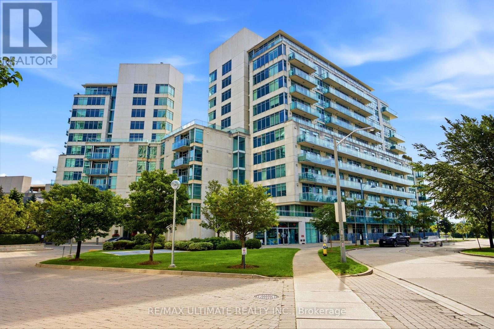 1113 - 5 Marine Parade Drive Property Photo 1