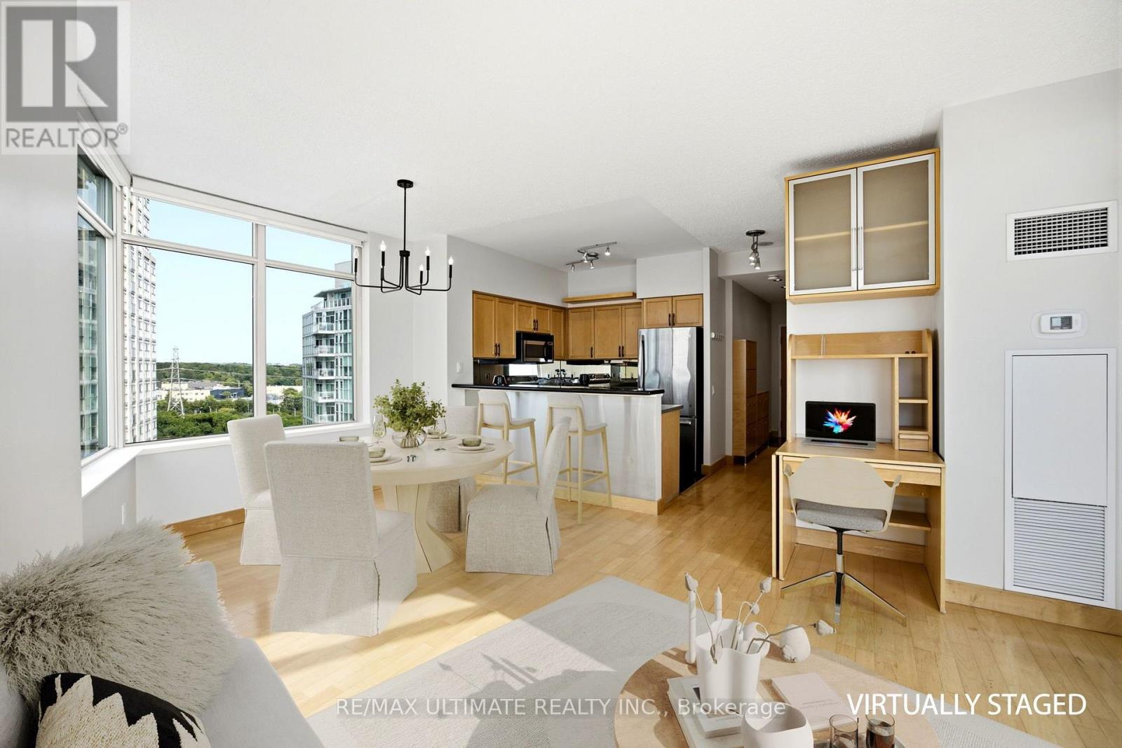1113 - 5 Marine Parade Drive Property Photo 15