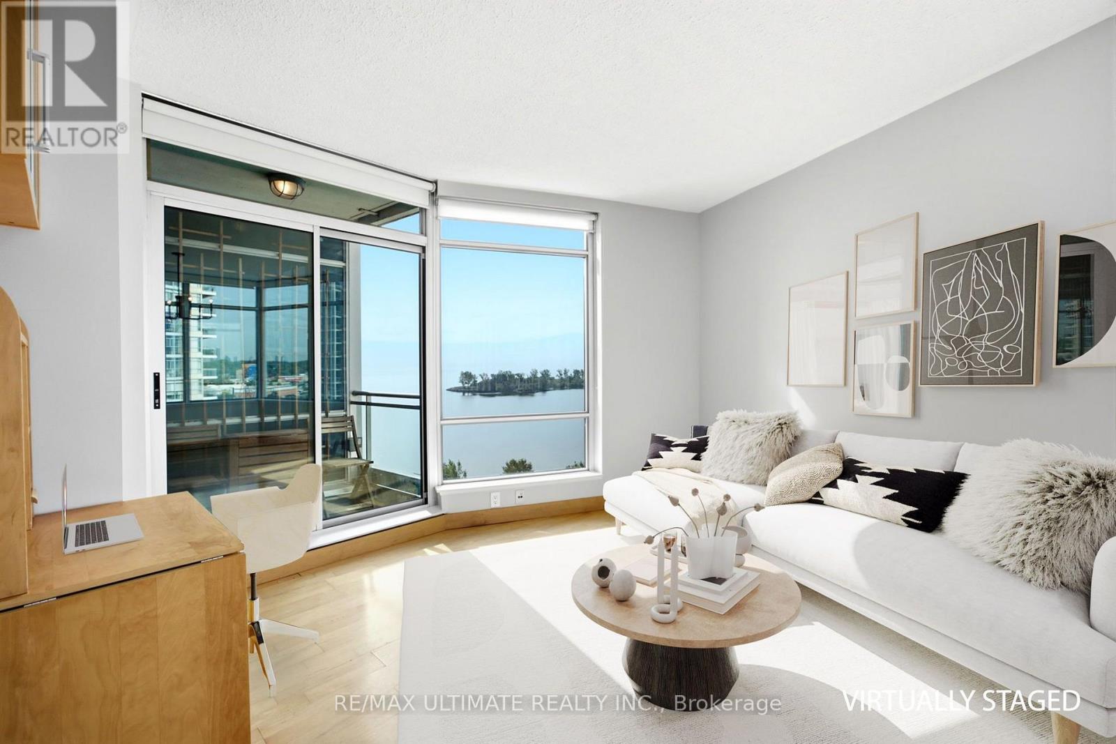 1113 - 5 Marine Parade Drive Property Photo 17