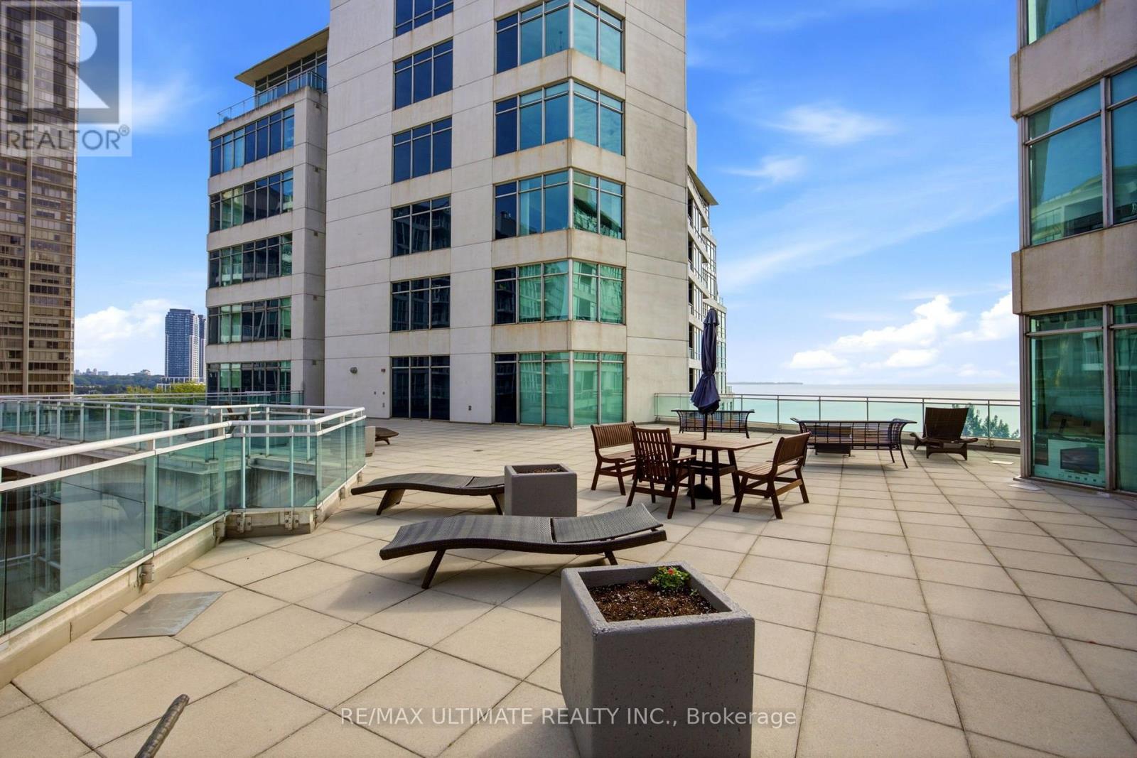 1113 - 5 Marine Parade Drive Property Photo 31