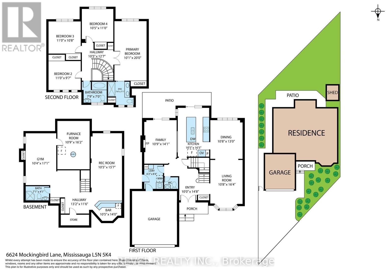 6624 Mockingbird Lane Property Photo 41