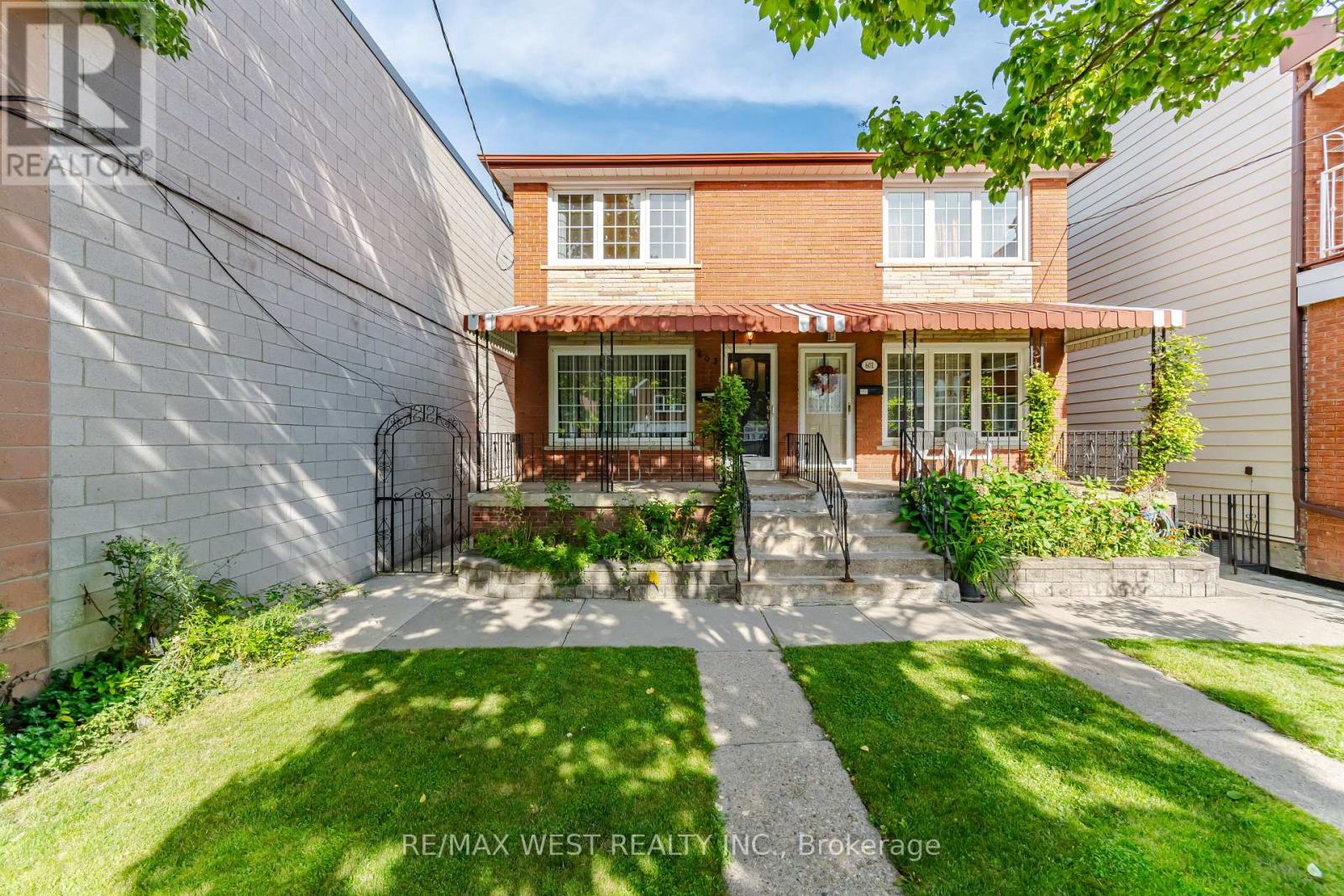 603 CONCORD AVENUE Property Photo 1
