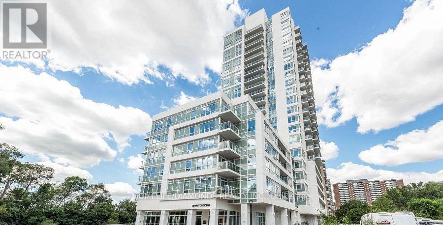 615 - 10 Wilby Crescent Property Photo 1