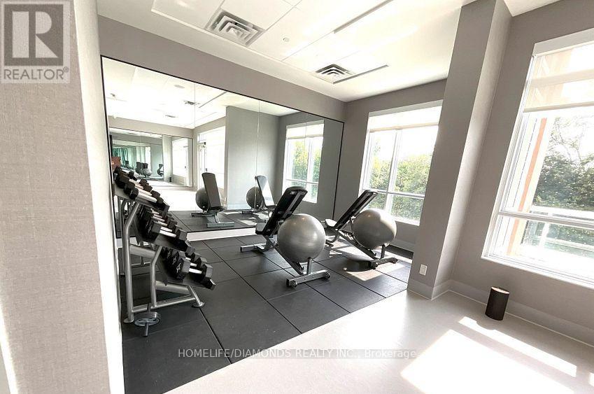 615 - 10 Wilby Crescent Property Photo 2