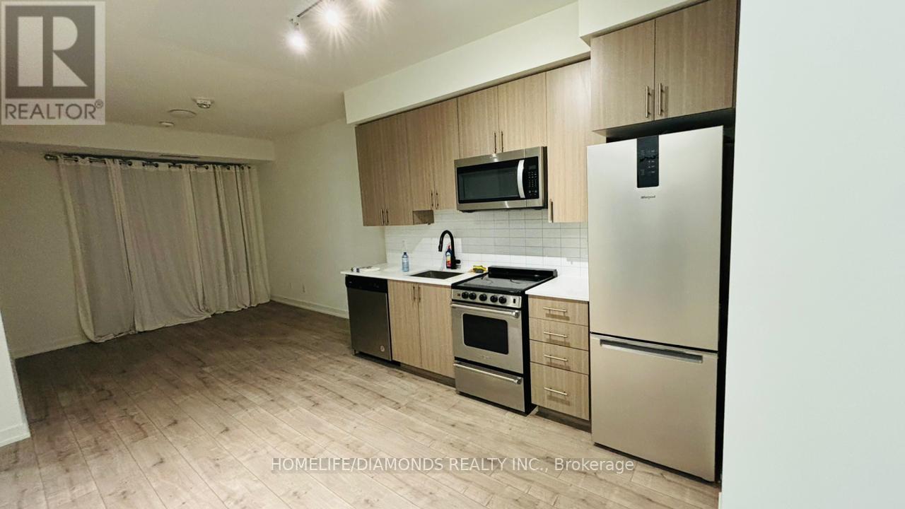 615 - 10 Wilby Crescent Property Photo 3