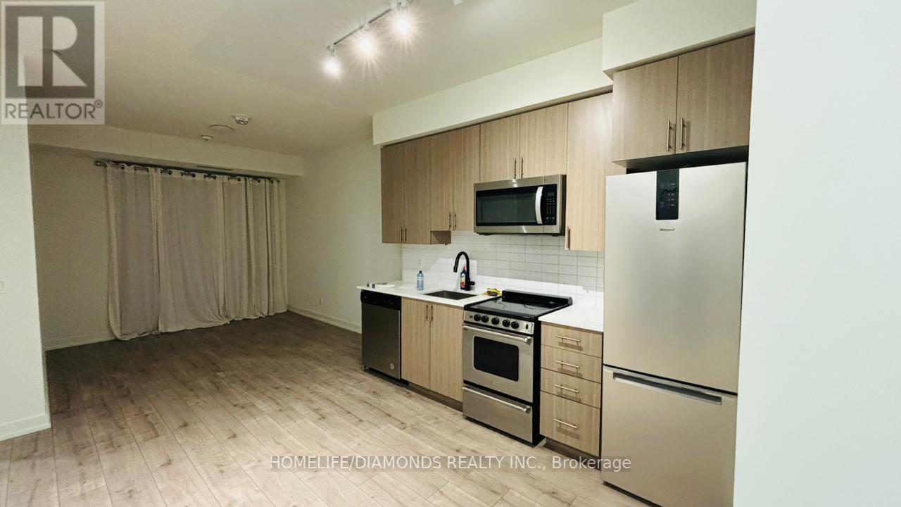 615 - 10 Wilby Crescent Property Photo 4