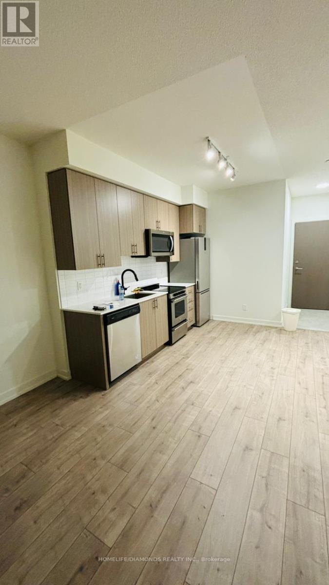 615 - 10 Wilby Crescent Property Photo 5