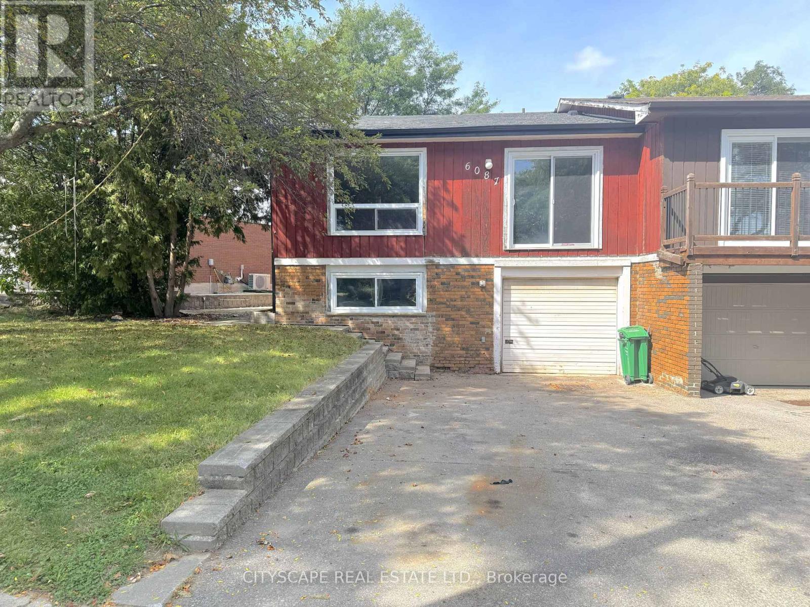 6087 FEATHERHEAD CRESCENT