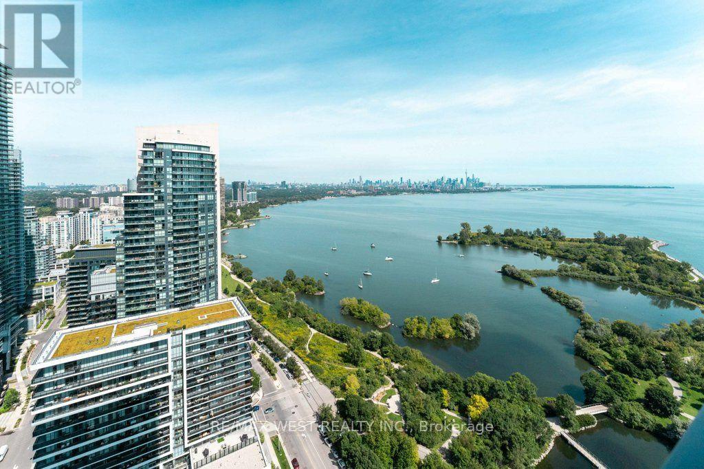 3206 - 20 Shore Breeze Drive Property Photo 16