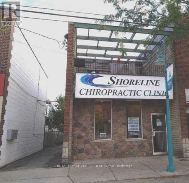 A - 3295 Lake Shore Boulevard W Property Photo 10