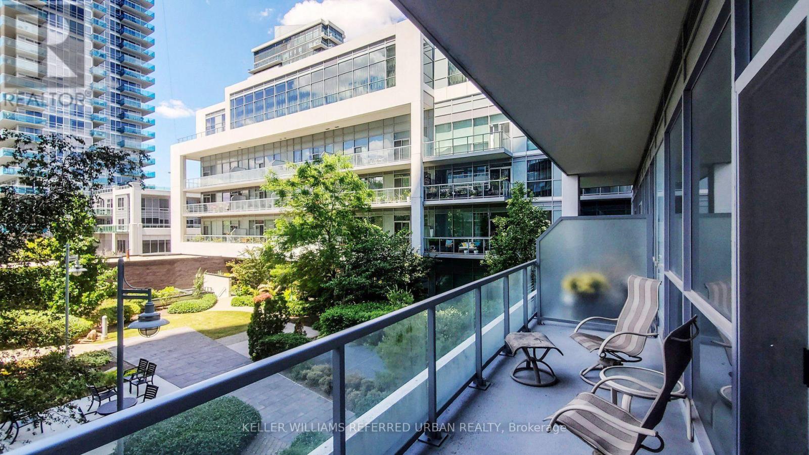 203 - 80 Marine Parade Drive Property Photo 1