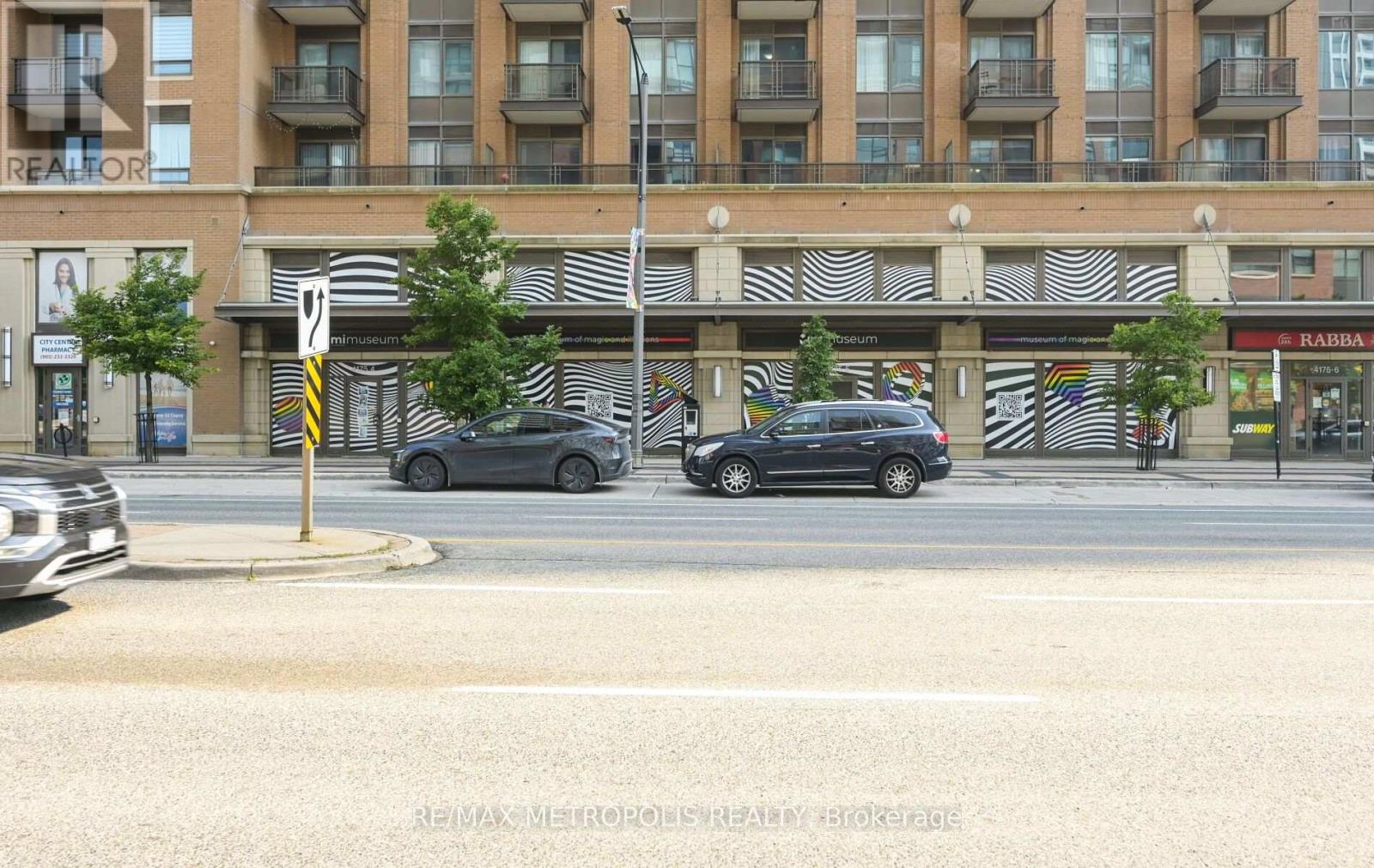 4175 Confederation Parkway Property Photo 1