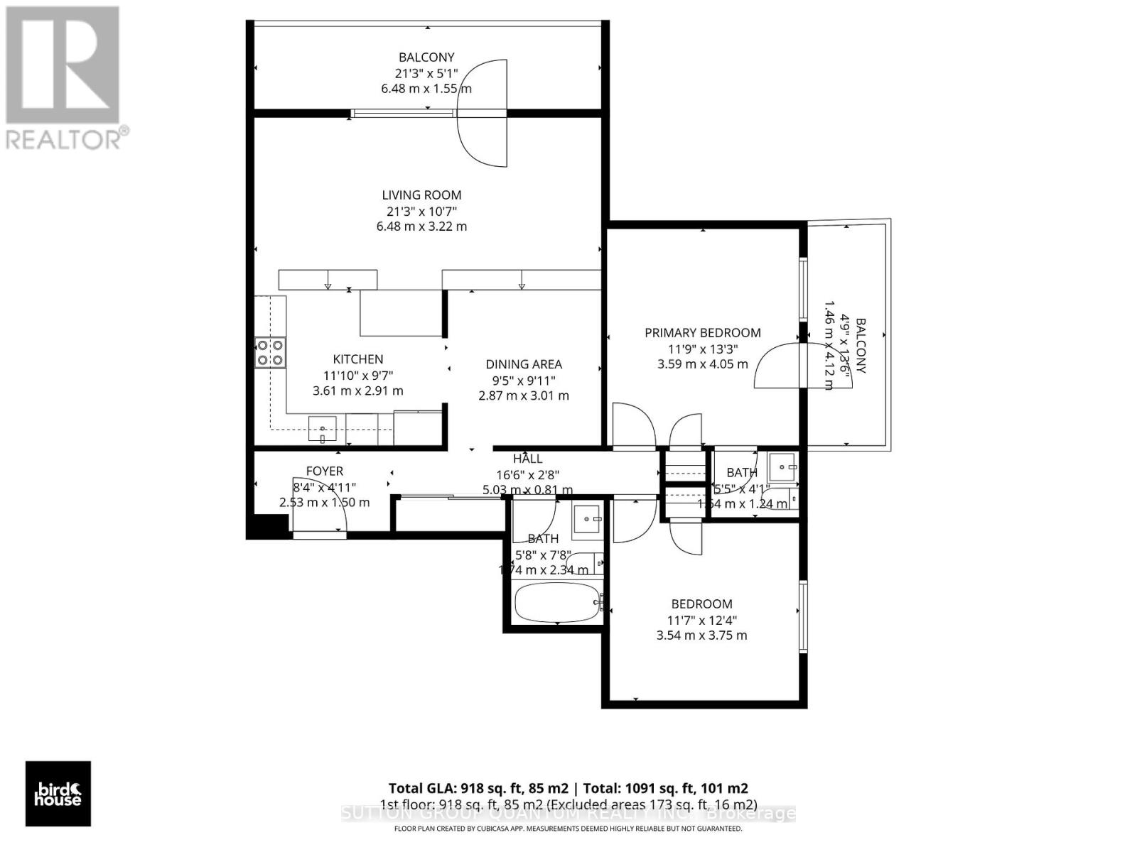 401 - 15 Elizabeth Street N Property Photo 43