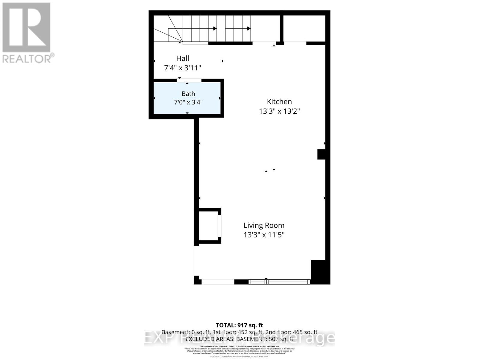 3 - 3425 Ridgeway Drive Property Photo 32