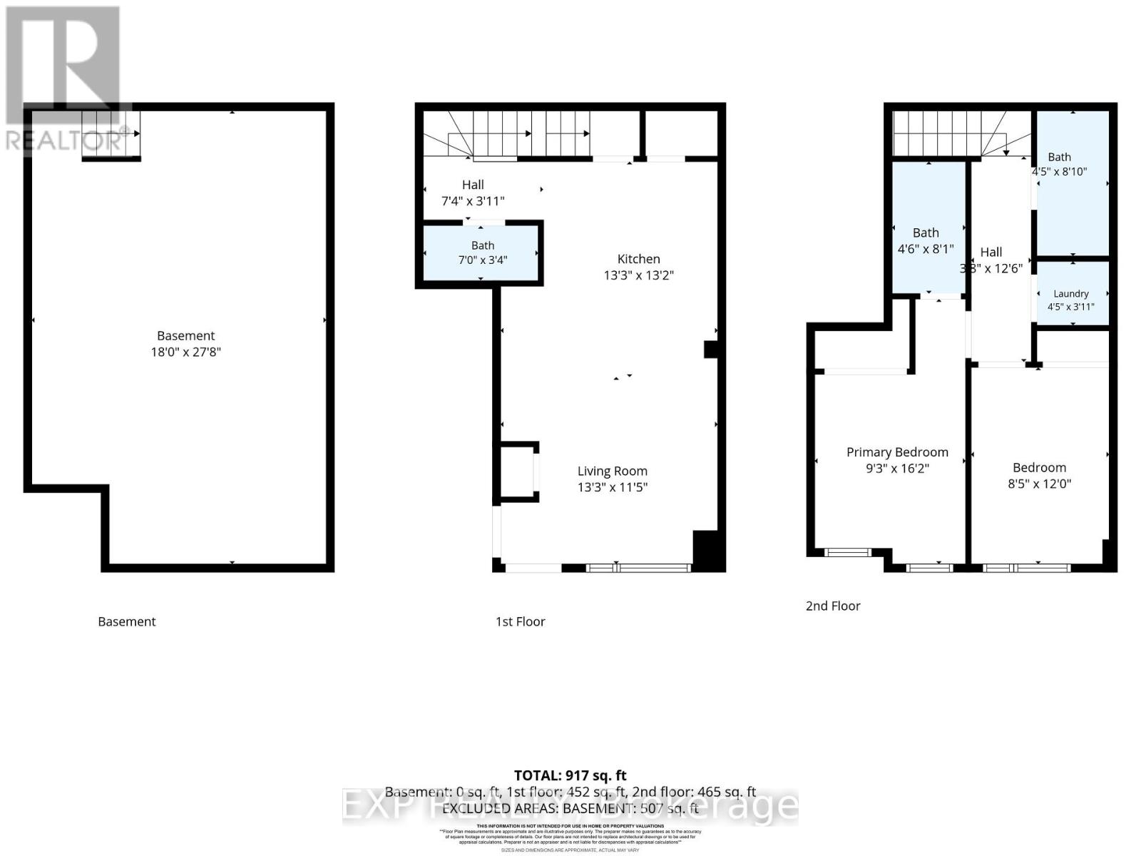3 - 3425 Ridgeway Drive Property Photo 34
