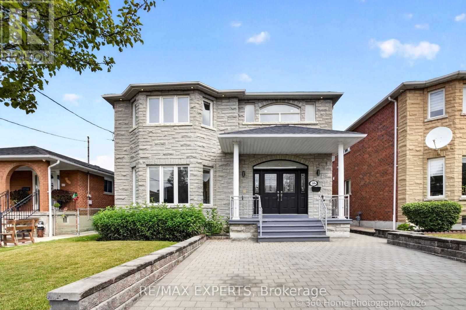 38A MARCIA AVENUE