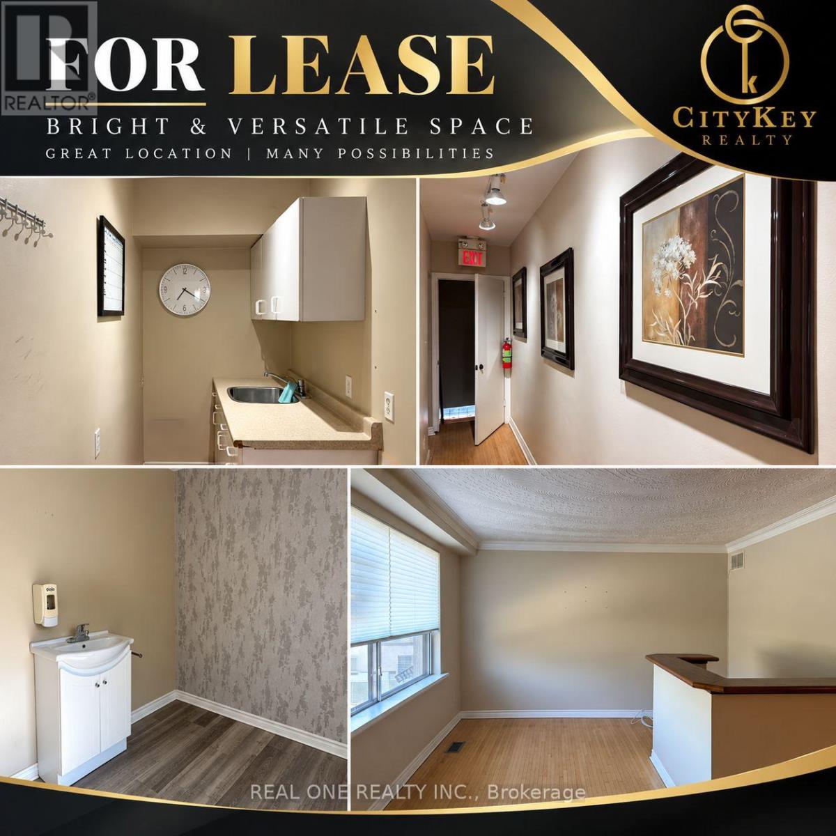 Second Floor - 1712 Lakeshore Rd Road W Property Photo 1
