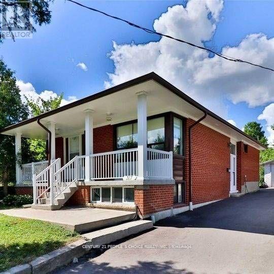 317 ALBION ROAD