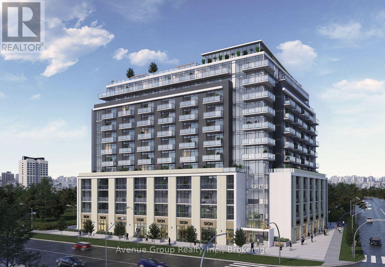 215 - 2825 Jane Street Photo de la propriété 1