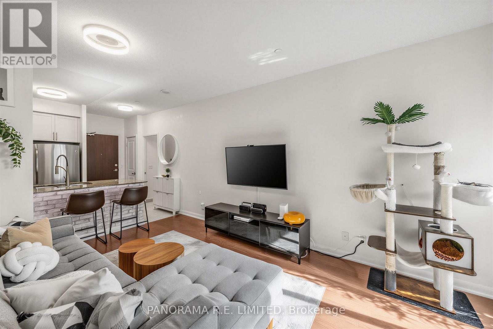 2806 - 215 Sherway Gardens Road Property Photo 4