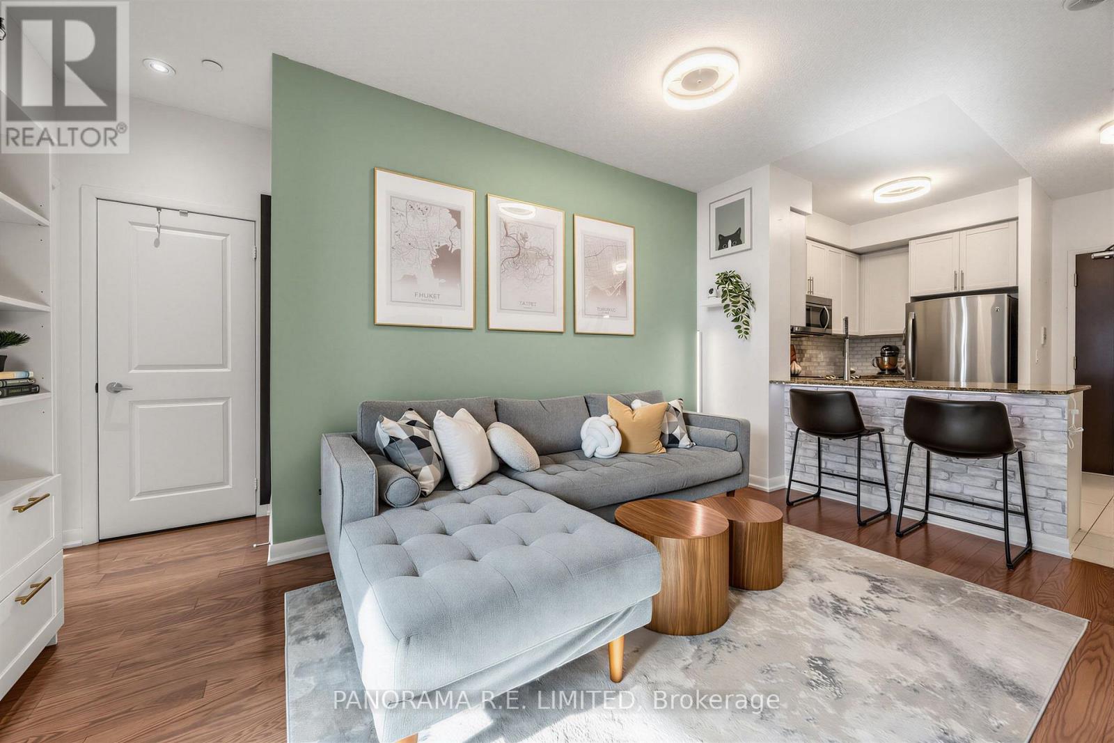 2806 - 215 Sherway Gardens Road Property Photo 5