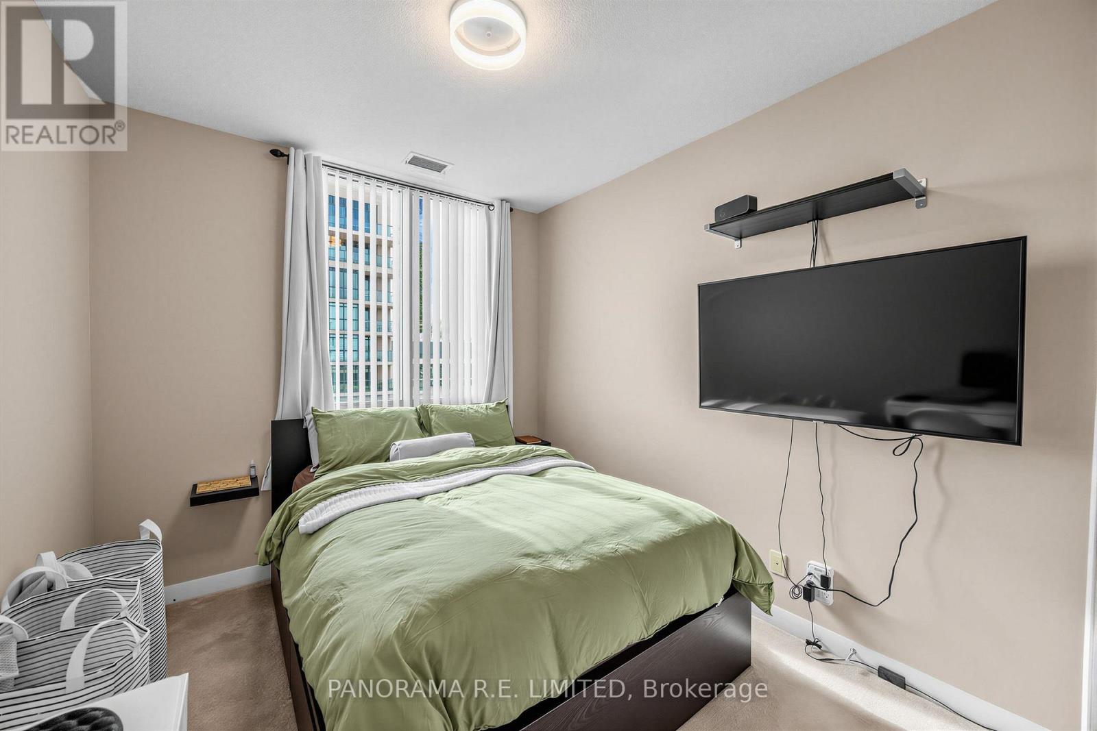 2806 - 215 Sherway Gardens Road Property Photo 12