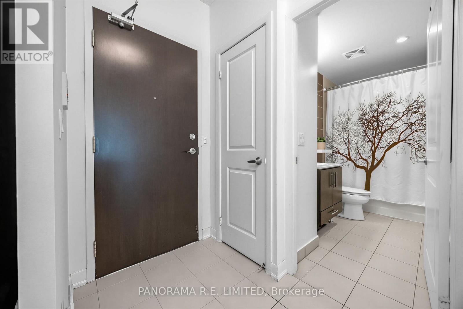 2806 - 215 Sherway Gardens Road Property Photo 13