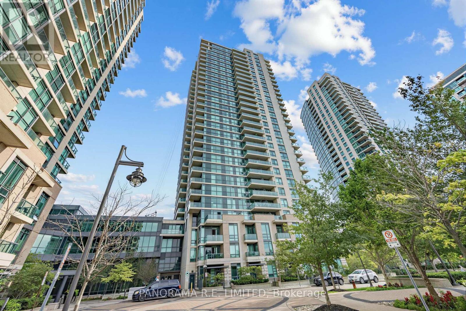 2806 - 215 Sherway Gardens Road Property Photo 20