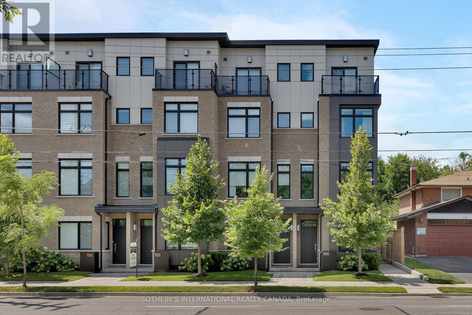 1130c Islington Avenue Property Photo 1