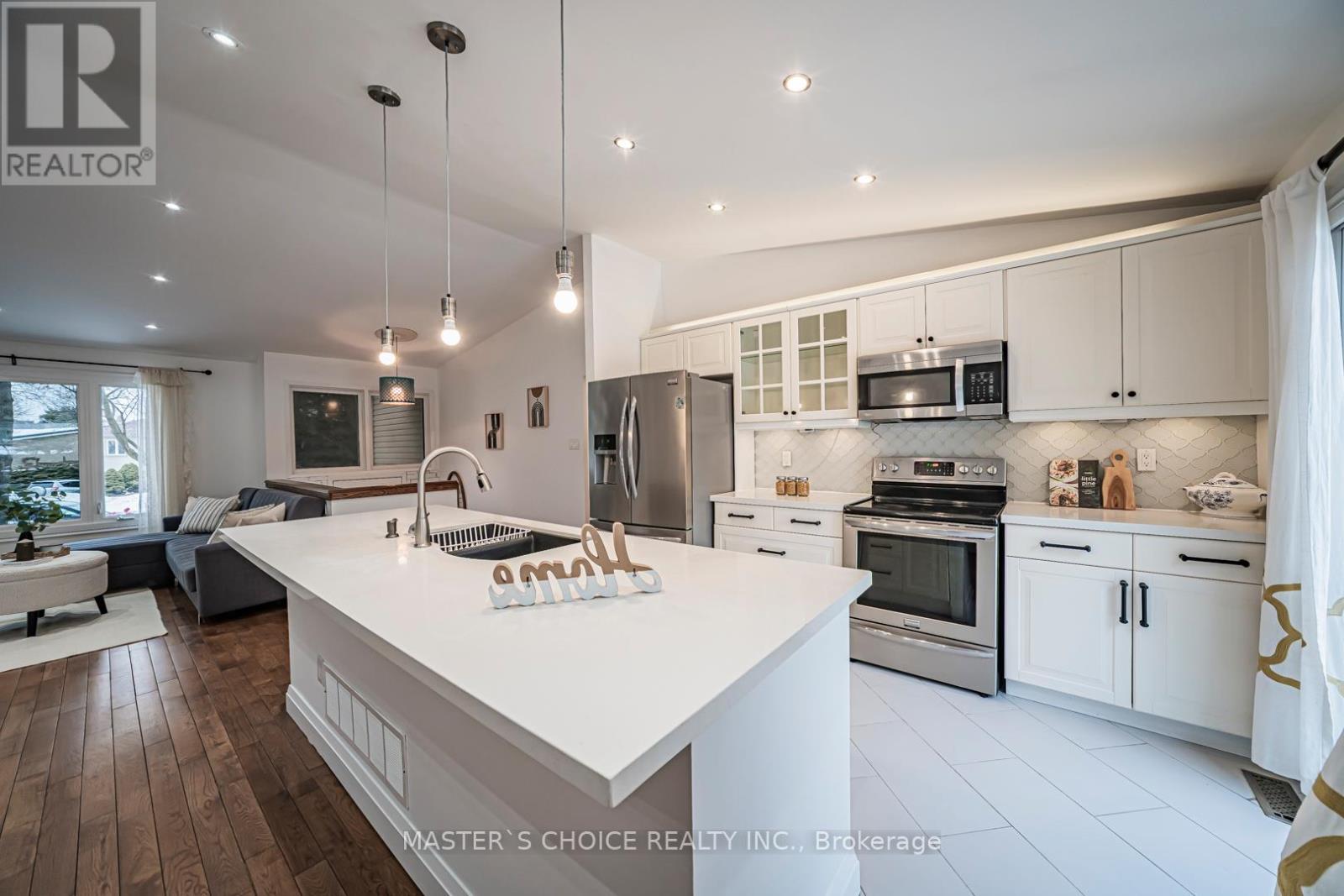 3294 RHONDA VALLEY DRIVE