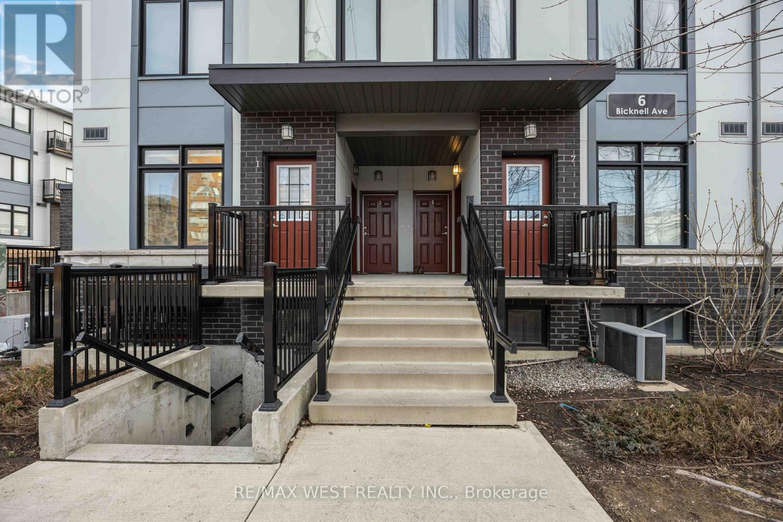 1 - 6 Bicknell Avenue Property Photo 2