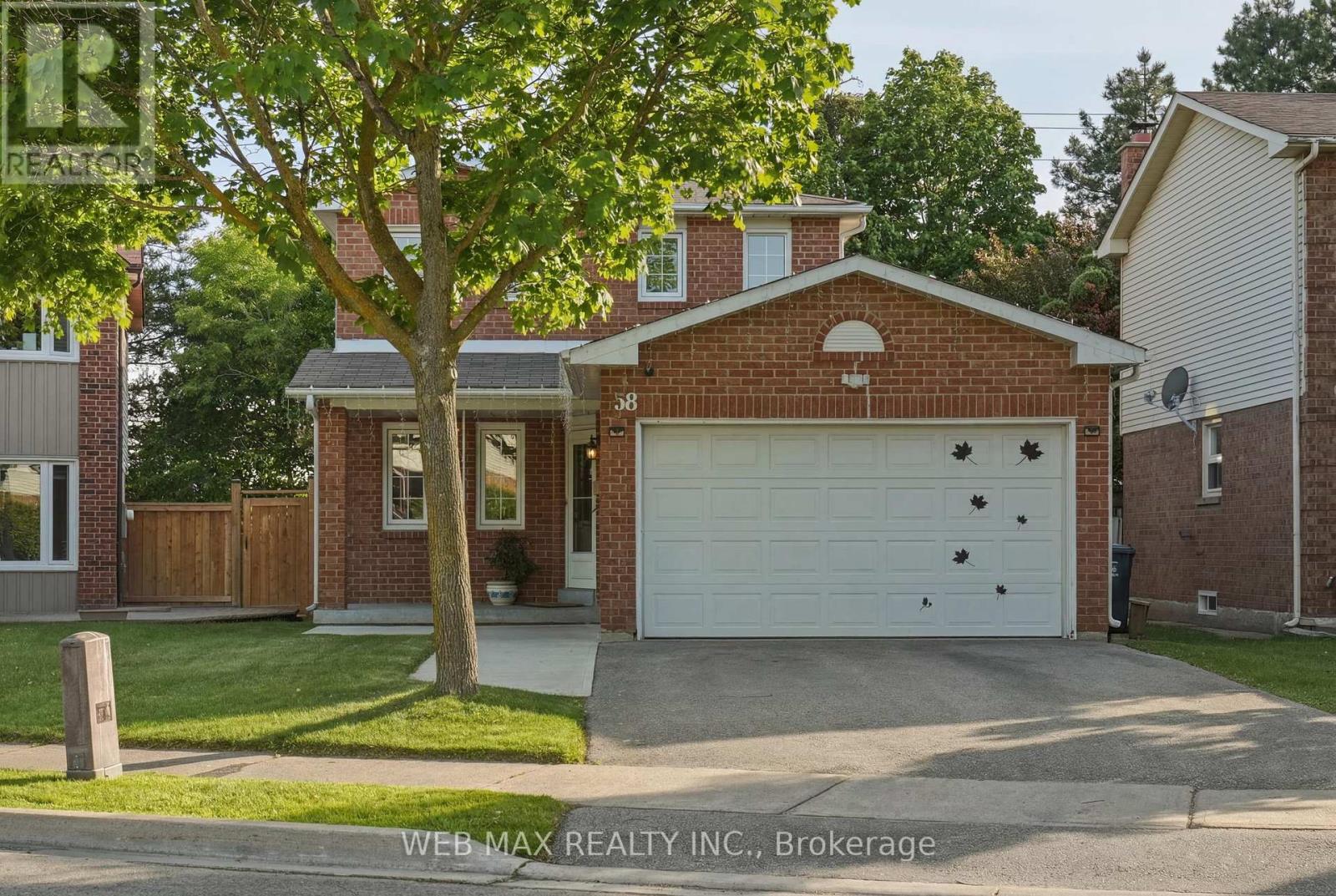58 CASSANDER CRESCENT Property Photo 1