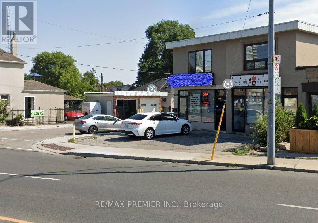 MAIN - 1657 WESTON ROAD