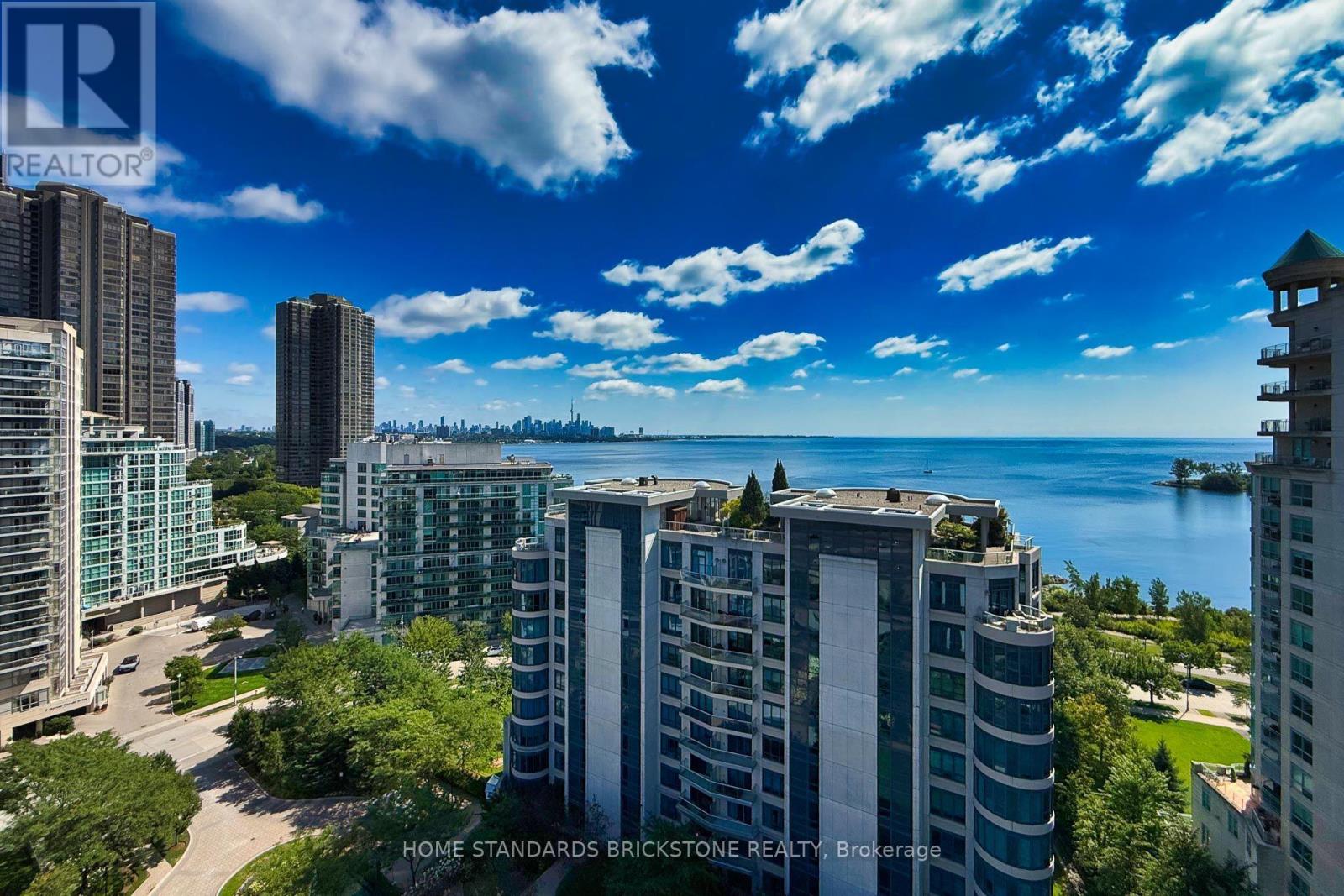 1504 - 2087 Lake Shore Boulevard W Property Photo 1