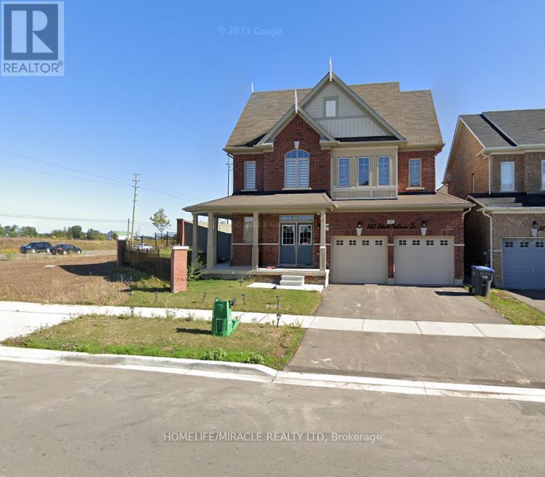 383 Robert Parkinson Drive Property Photo 1