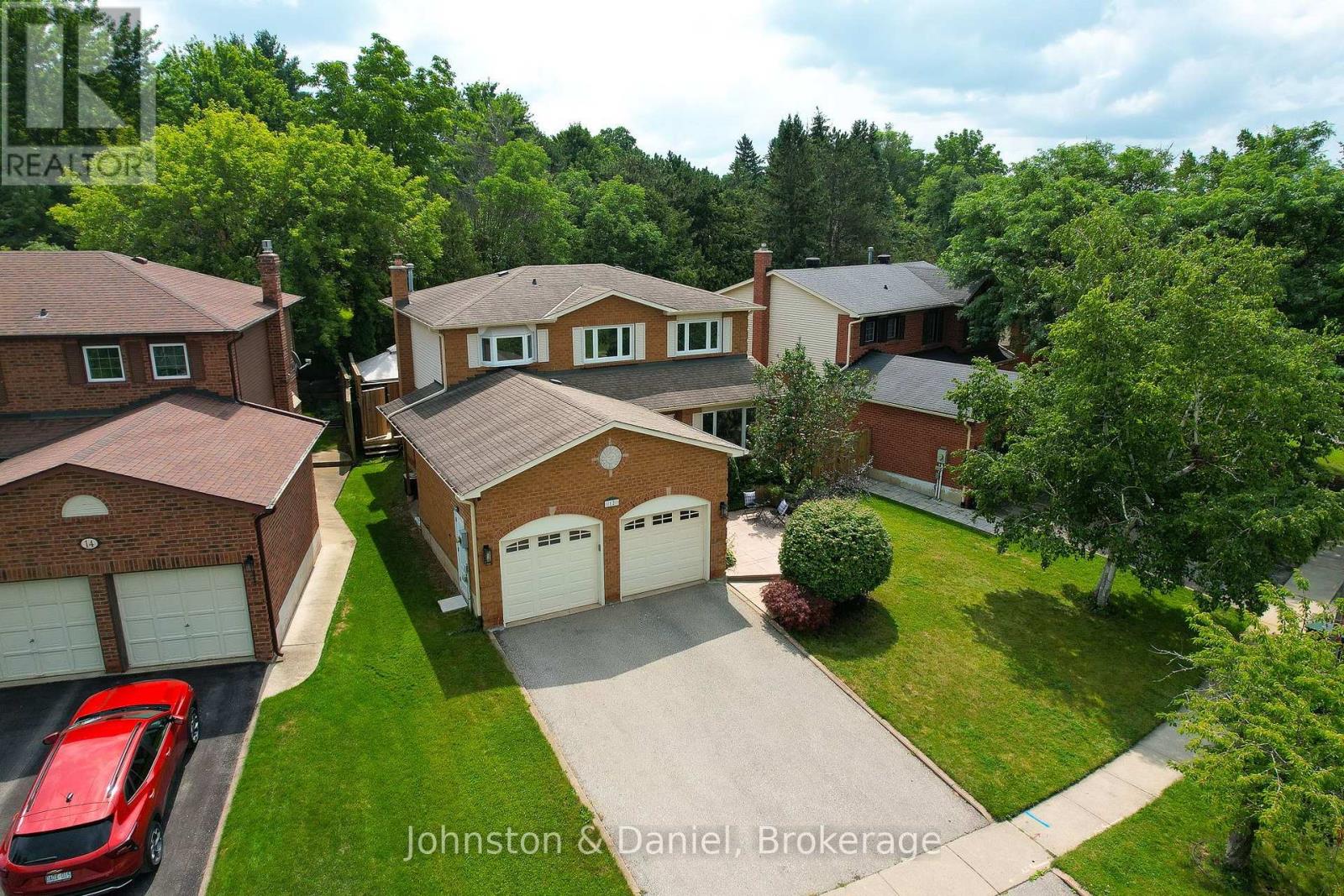 12 JASON CRESCENT Property Photo 1