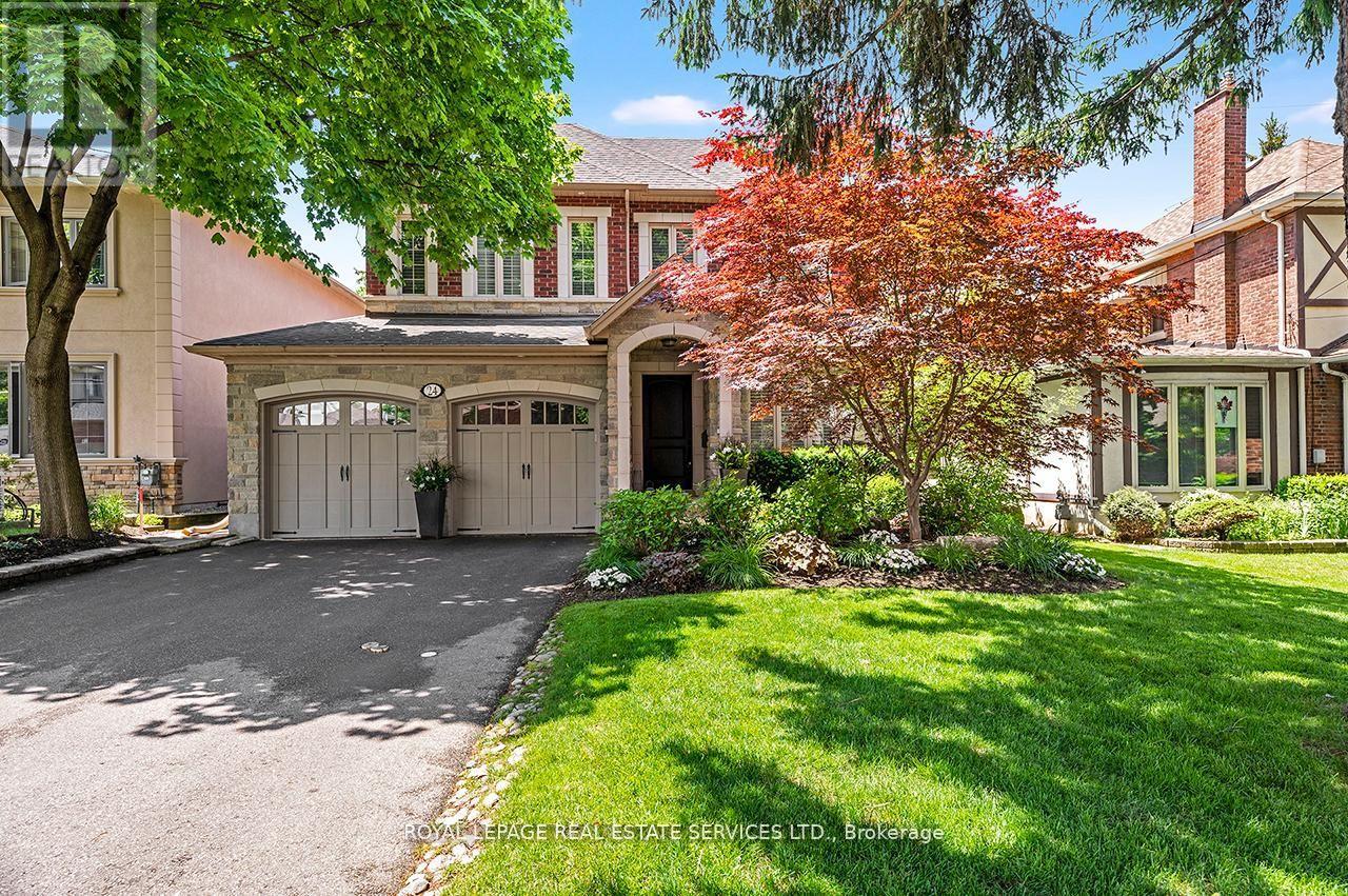 24 Jopling Avenue N Property Photo 2