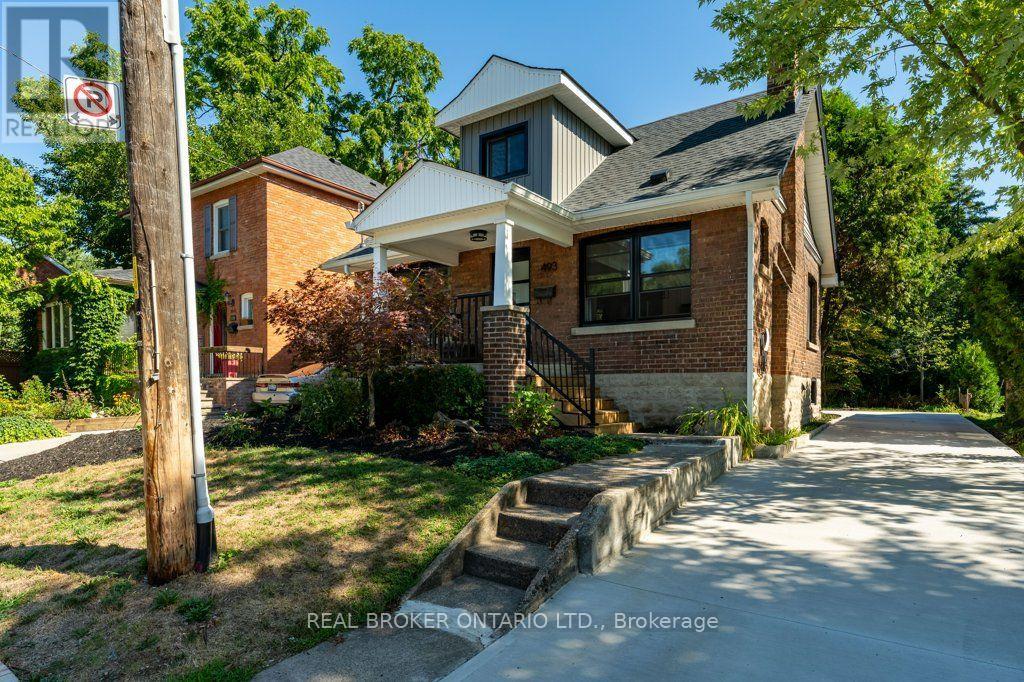 493 Crosby Avenue Property Photo 1
