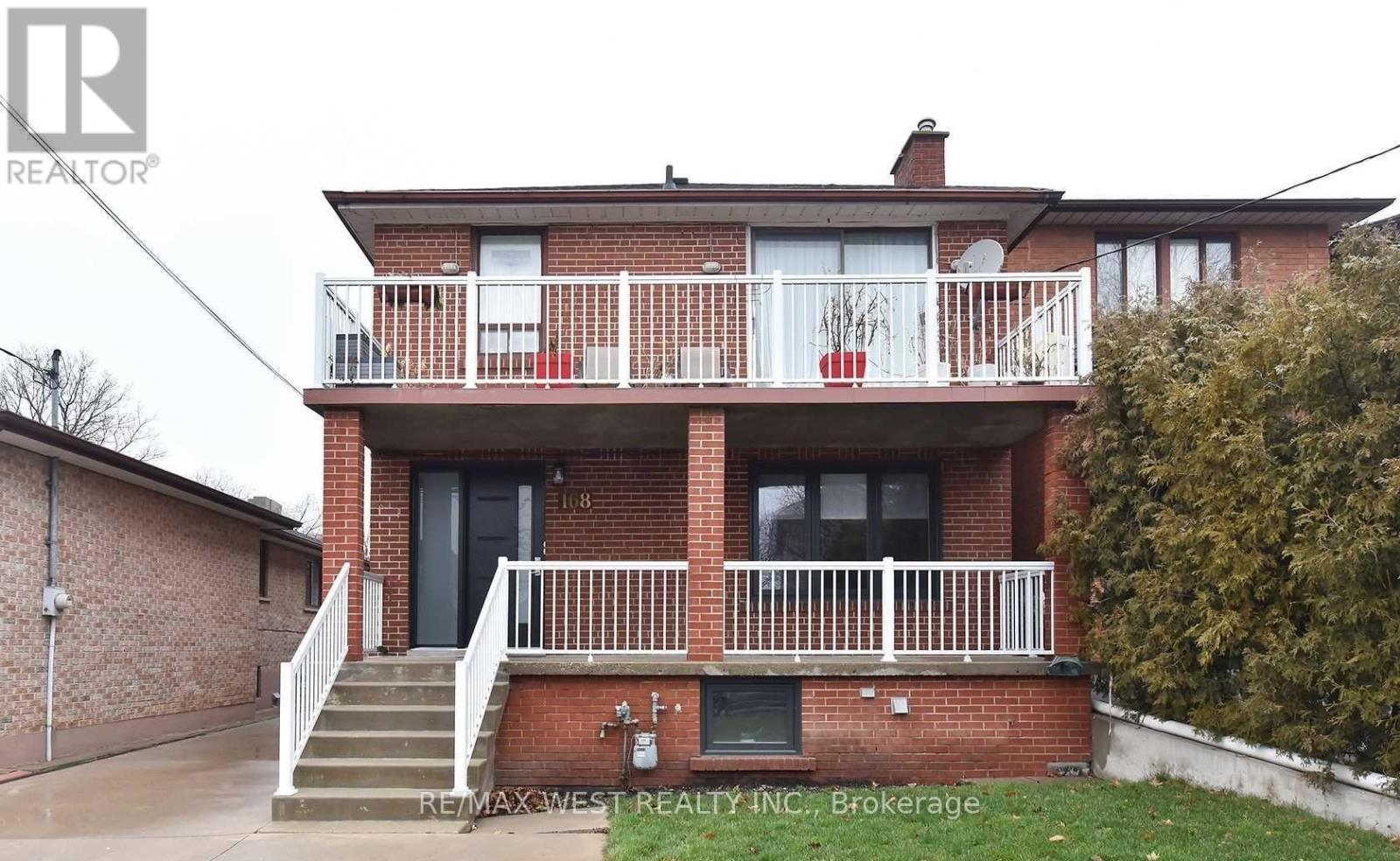 MAIN - 168 STRATHNAIRN AVENUE Property Photo 1