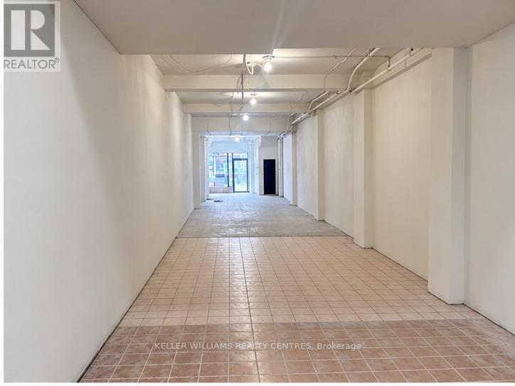 A - 1402 Queen Street W Property Photo 2