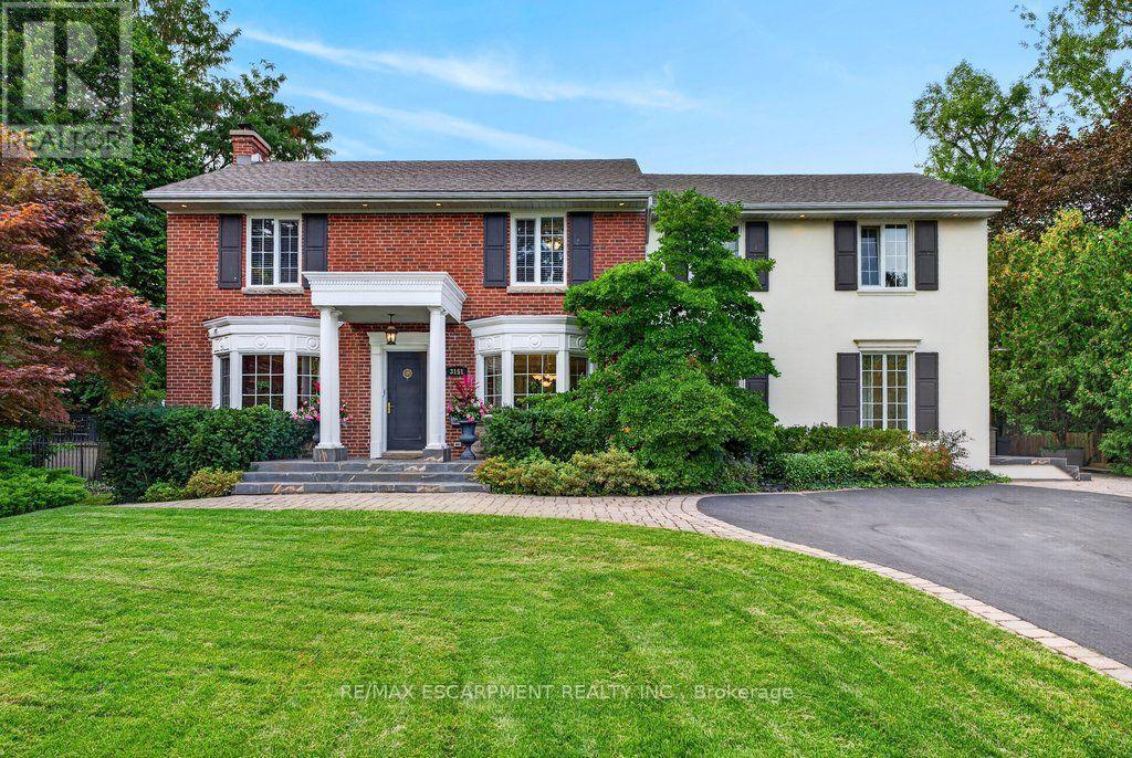 3151 LAKESHORE ROAD Property Photo 1