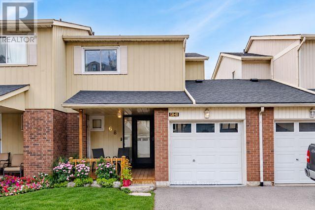 68 - 536 SHERATON ROAD